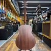 Taylor GTe Mahogany Grand Theater Acoustic-electric Guitar 2022 w/AeroCase, All Materials