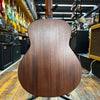 Taylor GTe Mahogany Grand Theater Acoustic-electric Guitar 2022 w/AeroCase, All Materials