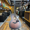 Taylor 324ce All-Mahogany Acoustic-Electric Guitar 2020 Satin Edgeburst w/Hard Case, Materials