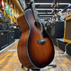 Taylor 324ce All-Mahogany Acoustic-Electric Guitar 2020 Satin Edgeburst w/Hard Case, Materials