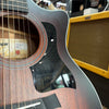 Taylor 324ce All-Mahogany Acoustic-Electric Guitar 2020 Satin Edgeburst w/Hard Case, Materials