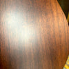 Taylor 324ce All-Mahogany Acoustic-Electric Guitar 2020 Satin Edgeburst w/Hard Case, Materials