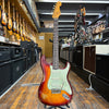 Fender Custom Shop Limited Edition '62 Stratocaster Heavy Relic Aged Cherry Sunburst w/Hard Case