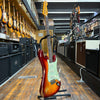 Fender Custom Shop Limited Edition '62 Stratocaster Heavy Relic Aged Cherry Sunburst w/Hard Case