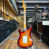 Fender Custom Shop Limited Edition '62 Stratocaster Heavy Relic Aged Cherry Sunburst w/Hard Case