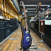 Paul Reed Smith Paul's Guitar Electric Guitar Purple Mist w/10-Top, Hard Case