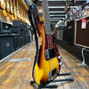 Fender Custom Shop Limited Edition '63 Precision Bass Heavy Relic Faded Aged 3-Color Sunburst w/Hard Case