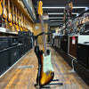 Fender Custom Shop Limited Edition '62 Stratocaster Heavy Relic Faded Aged 3-Color Sunburst w/Hard Case