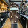 Taylor Custom Catch #4 C17e Grand Pacific Lutz Spruce/AA Indian Rosewood Acoustic-Electric Guitar Antique Blonde w/Hard Case