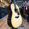 Taylor Custom Catch #4 C17e Grand Pacific Lutz Spruce/AA Indian Rosewood Acoustic-Electric Guitar Antique Blonde w/Hard Case