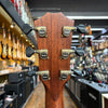 Taylor Custom Catch #4 C17e Grand Pacific Lutz Spruce/AA Indian Rosewood Acoustic-Electric Guitar Antique Blonde w/Hard Case