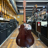 Taylor Custom Catch #4 C17e Grand Pacific Lutz Spruce/AA Indian Rosewood Acoustic-Electric Guitar Antique Blonde w/Hard Case