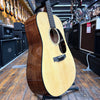 Martin D-18 Standard Series Spruce/Mahogany Dreadnought Acoustic Guitar w/Hard Case