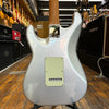 Suhr Classic S Vintage Limited Edition Electric Guitar Firemist Silver w/Padded Gig Bag