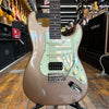 Suhr Classic S Vintage Limited Edition Electric Guitar Firemist Gold w/Padded Gig Bag