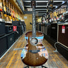 Taylor Custom Catch #25 C22e Figured Walnut/Rosewood Grand Auditorium Acoustic-Electric Guitar 2023 w/Vine Inlay, All Materials