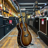 Taylor Custom Catch #25 C22e Figured Walnut/Rosewood Grand Auditorium Acoustic-Electric Guitar 2023 w/Vine Inlay, All Materials