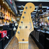 Fender Custom Shop '56 Stratocaster Journeyman Relic Electric Guitar 2024 Aged Sherwood Metallic w/Hard Case