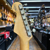 Fender Custom Shop '56 Stratocaster Journeyman Relic Electric Guitar 2024 Aged Sherwood Metallic w/Hard Case