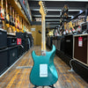 Fender Custom Shop '56 Stratocaster Journeyman Relic Electric Guitar 2024 Aged Sherwood Metallic w/Hard Case