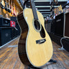 Martin OM-28E Standard Series Sitka Spruce/Rosewood Acoustic-Electric w/LR Baggs Pickup, Hard Case