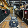 Paul Reed Smith Custom 24 Electric Guitar Gray Black w/10-Top, Hard Case