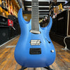 Ibanez Japan Jake Bowen Signature JBM9999 Electric Guitar Azure Metallic Matte w/Hard Case