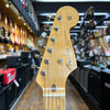 Fender Custom Shop Limited Edition Fat 1954 Stratocaster Relic with Closet Classic Hardware 2024 Aged Black w/Tweed Case