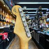 Fender Custom Shop Limited Edition Fat 1954 Stratocaster Relic with Closet Classic Hardware 2024 Aged Black w/Tweed Case