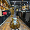 Paul Reed Smith Special Semi-Hollow Electric Guitar Yellow Tiger w/10-Top, Hard Case