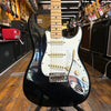 Fender Custom Shop Limited '69 Stratocaster Journeyman Relic Aged Black w/Hard Case