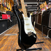 Fender Custom Shop Limited '69 Stratocaster Journeyman Relic Aged Black w/Hard Case