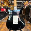 Fender Custom Shop Limited '69 Stratocaster Journeyman Relic Aged Black w/Hard Case