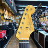 Fender Custom Shop '63 Stratocaster Relic Masterbuilt by Greg Fessler Faded Dakota Red w/Josefina Pickups, Hard Case