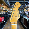 Fender Custom Shop Limited '56 Stratocaster Journeyman Relic Super Faded Aged Candy Apple Red w/"Bone Tone" Pickups, Tweed Case