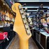 Fender Custom Shop Limited '56 Stratocaster Journeyman Relic Super Faded Aged Candy Apple Red w/"Bone Tone" Pickups, Tweed Case