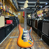 Fender Limited Edition American Performer Timber Stratocaster Honey Burst w/Rosewood Fingerboard, Padded Gig Bag