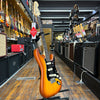 Fender Limited Edition American Performer Timber Stratocaster Honey Burst w/Rosewood Fingerboard, Padded Gig Bag