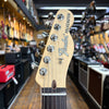 Fender Limited Edition American Performer Timber Telecaster 2024 2-Color Sunburst w/Rosewood Fingerboard, Padded Gig Bag