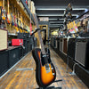 Fender Limited Edition American Performer Timber Telecaster 2024 2-Color Sunburst w/Rosewood Fingerboard, Padded Gig Bag