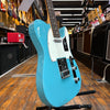 Fender Player II Telecaster Aquatone Blue w/Rosewood Fingerboard