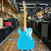 Fender Player II Telecaster Aquatone Blue w/Rosewood Fingerboard