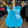 Fender Player II Telecaster Aquatone Blue w/Rosewood Fingerboard