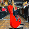 Fender Player II Telecaster Coral Red w/Maple Fingerboard