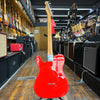 Fender Player II Telecaster Coral Red w/Maple Fingerboard