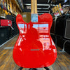 Fender Player II Telecaster Coral Red w/Maple Fingerboard