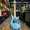 Paul Reed Smith SE NF3 Electric Guitar Ice Blue Metallic w/Maple Fingerboard, Padded Gig Bag