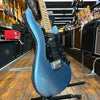 Paul Reed Smith SE NF3 Electric Guitar Ice Blue Metallic w/Maple Fingerboard, Padded Gig Bag