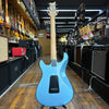 Paul Reed Smith SE NF3 Electric Guitar Ice Blue Metallic w/Maple Fingerboard, Padded Gig Bag