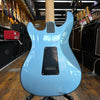 Paul Reed Smith SE NF3 Electric Guitar Ice Blue Metallic w/Maple Fingerboard, Padded Gig Bag